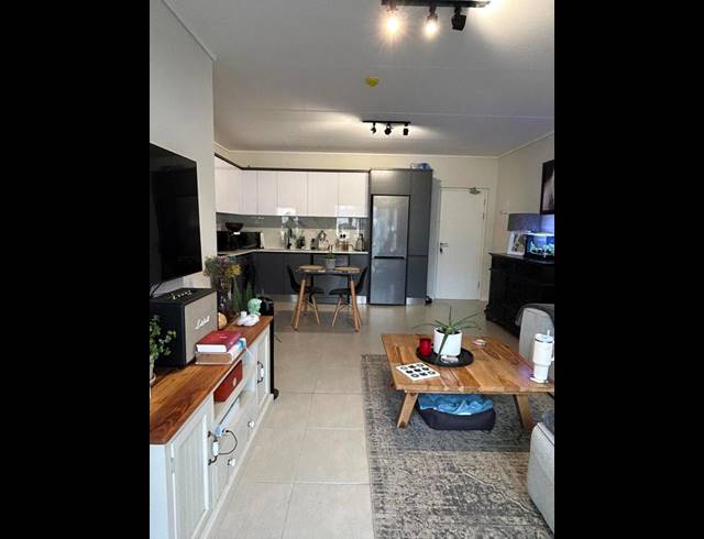 2 BEDROOM PROPERTY TO RENT IN THE HUNTSMAN